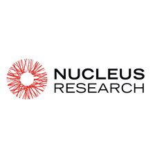 Matriz de valores de Gestão de Talentos da Nucleus Research