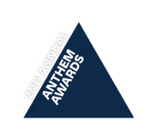 Anthem Awards – Categoria diversidade, equidade e inclusão