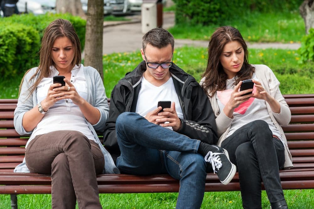 Is Tinder Tomorrow’s Recruiting Tool?