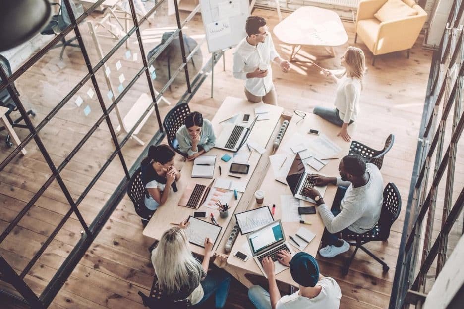 Des équipes parées pour l’avenir : assurer la réussite d'une organisation dans un monde en constante évolution
